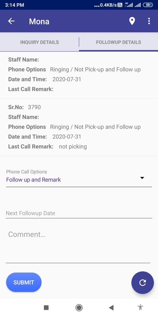 club software - gym software